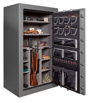 Winchester Gun Safe Silverado 37 Granite Gloss